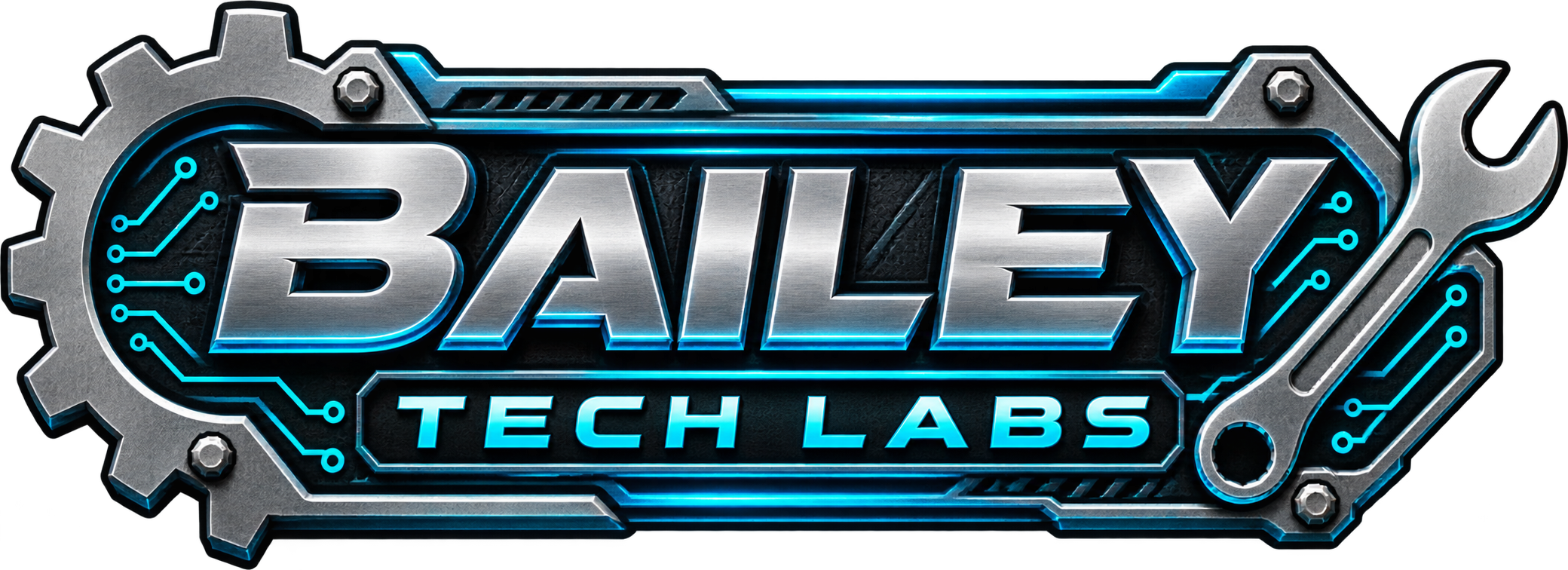 Bailey Tech Labs Logo